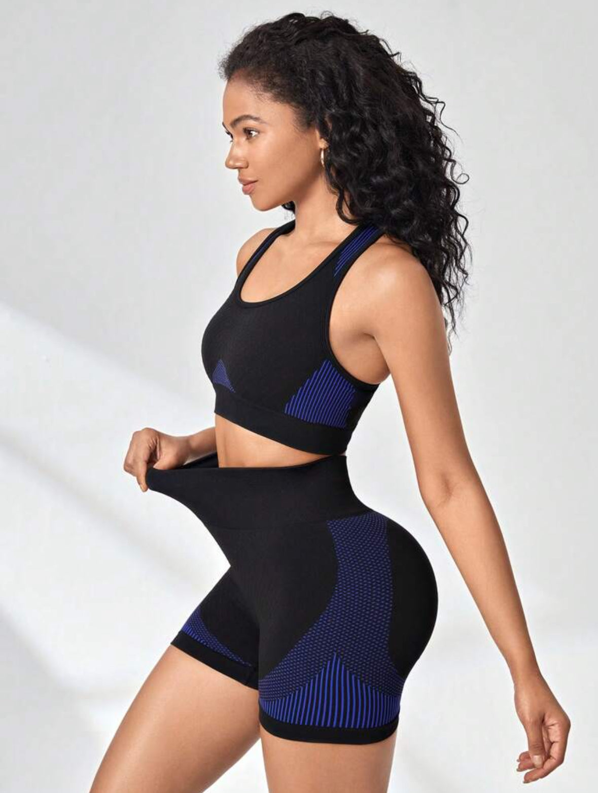 Glow Up Active Set