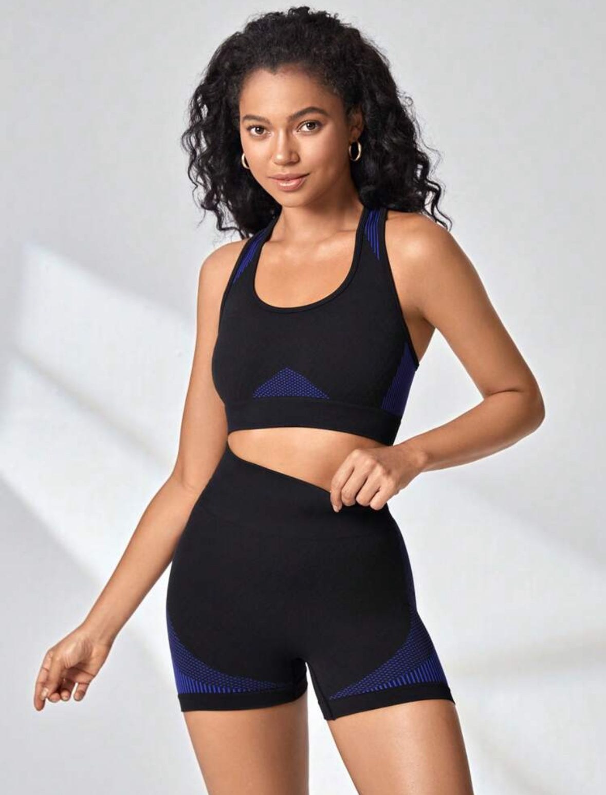 Glow Up Active Set