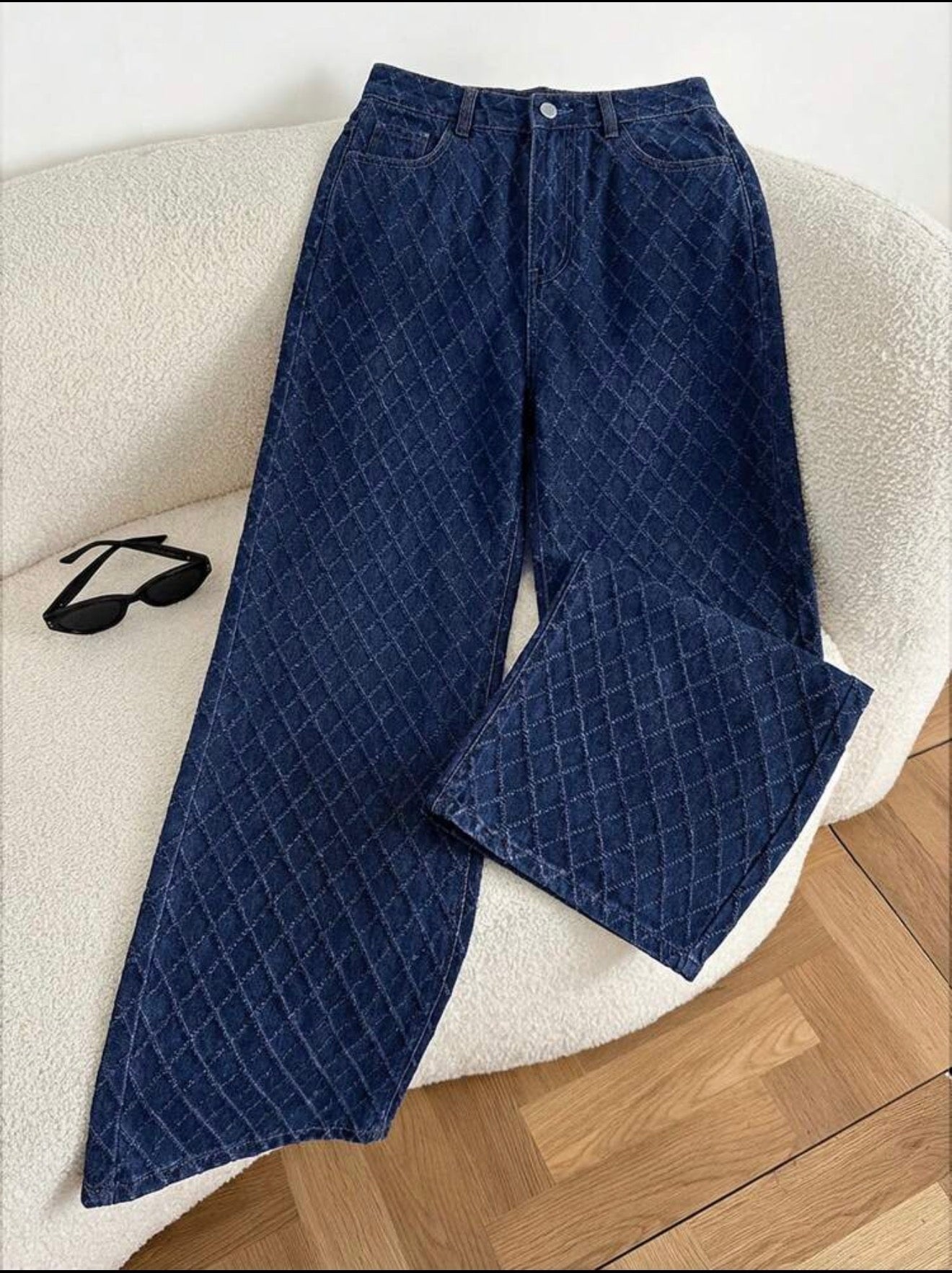 Comfortcana Denim Jeans