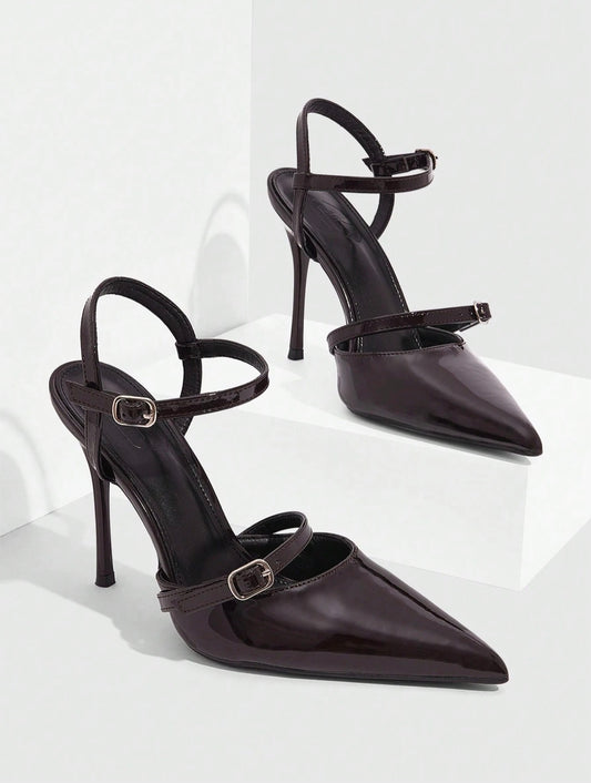 Cuccoo Elegant Pumps