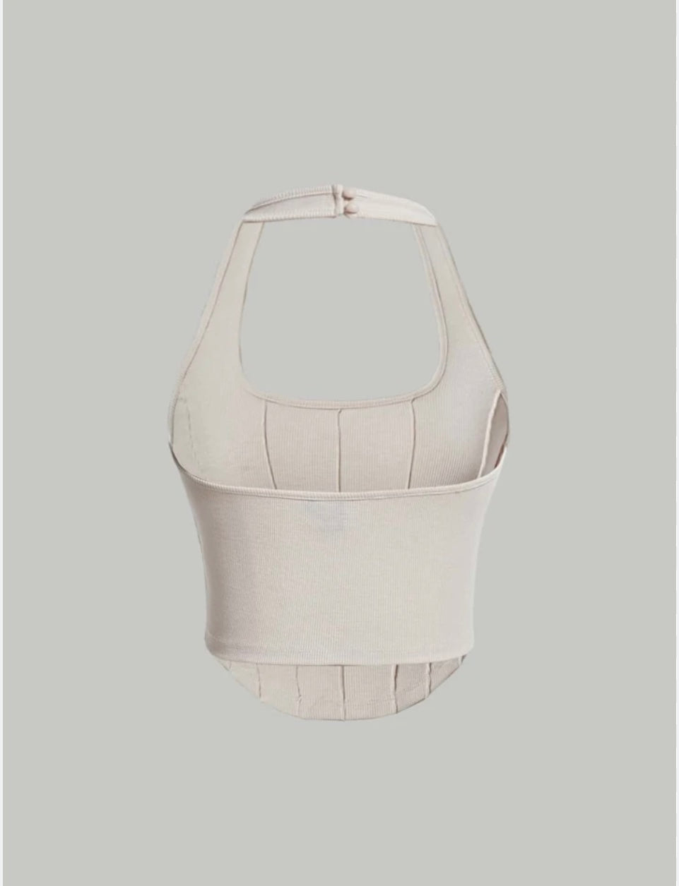 MOD Halter Top