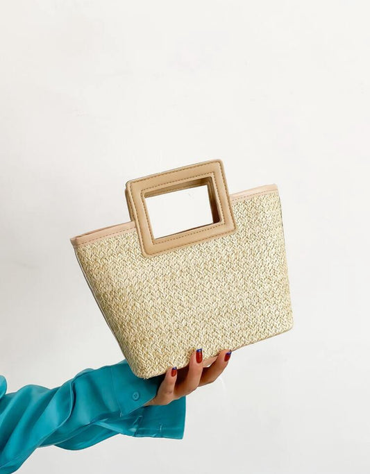 Sandy Tote