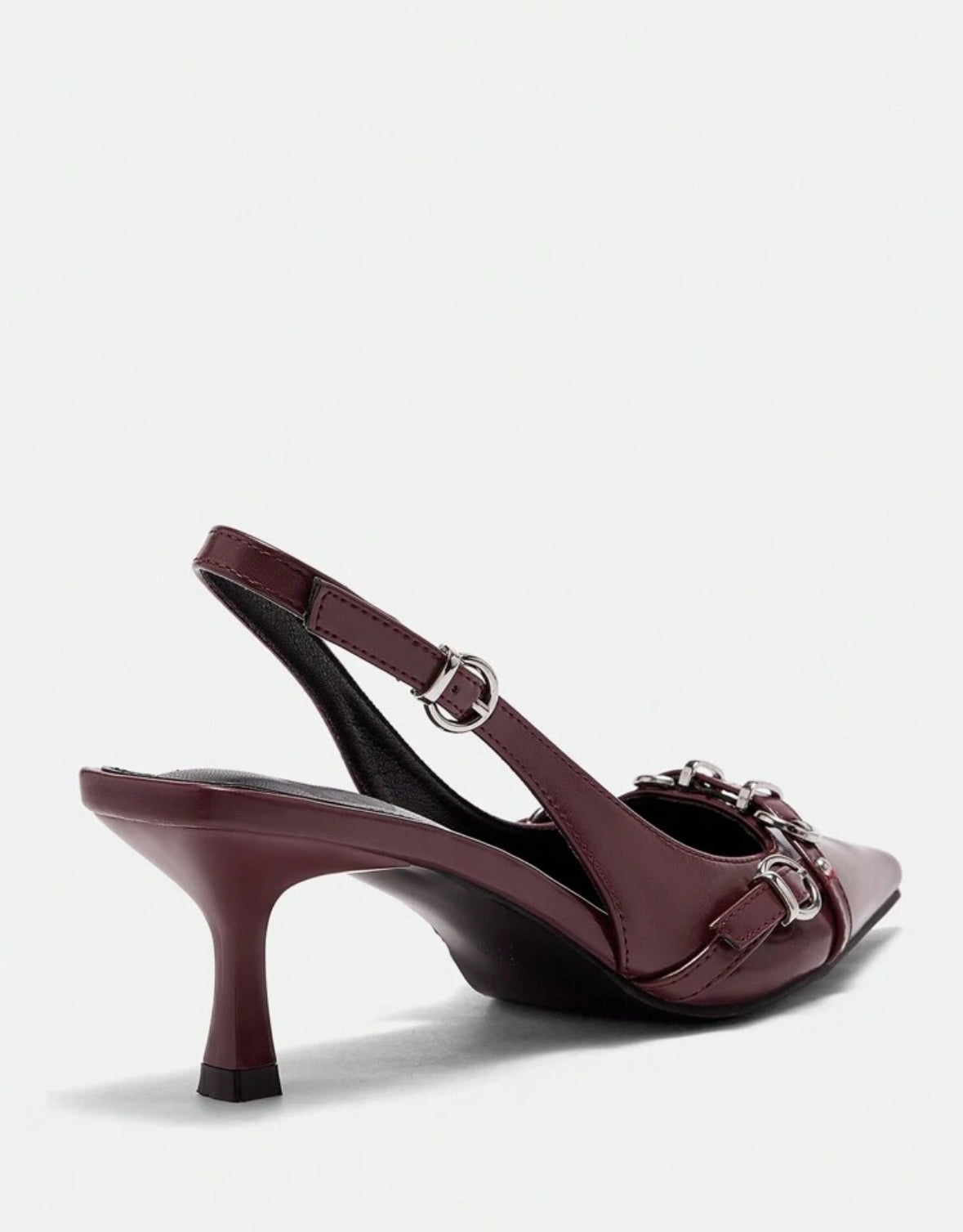 Kitten High heel pumps