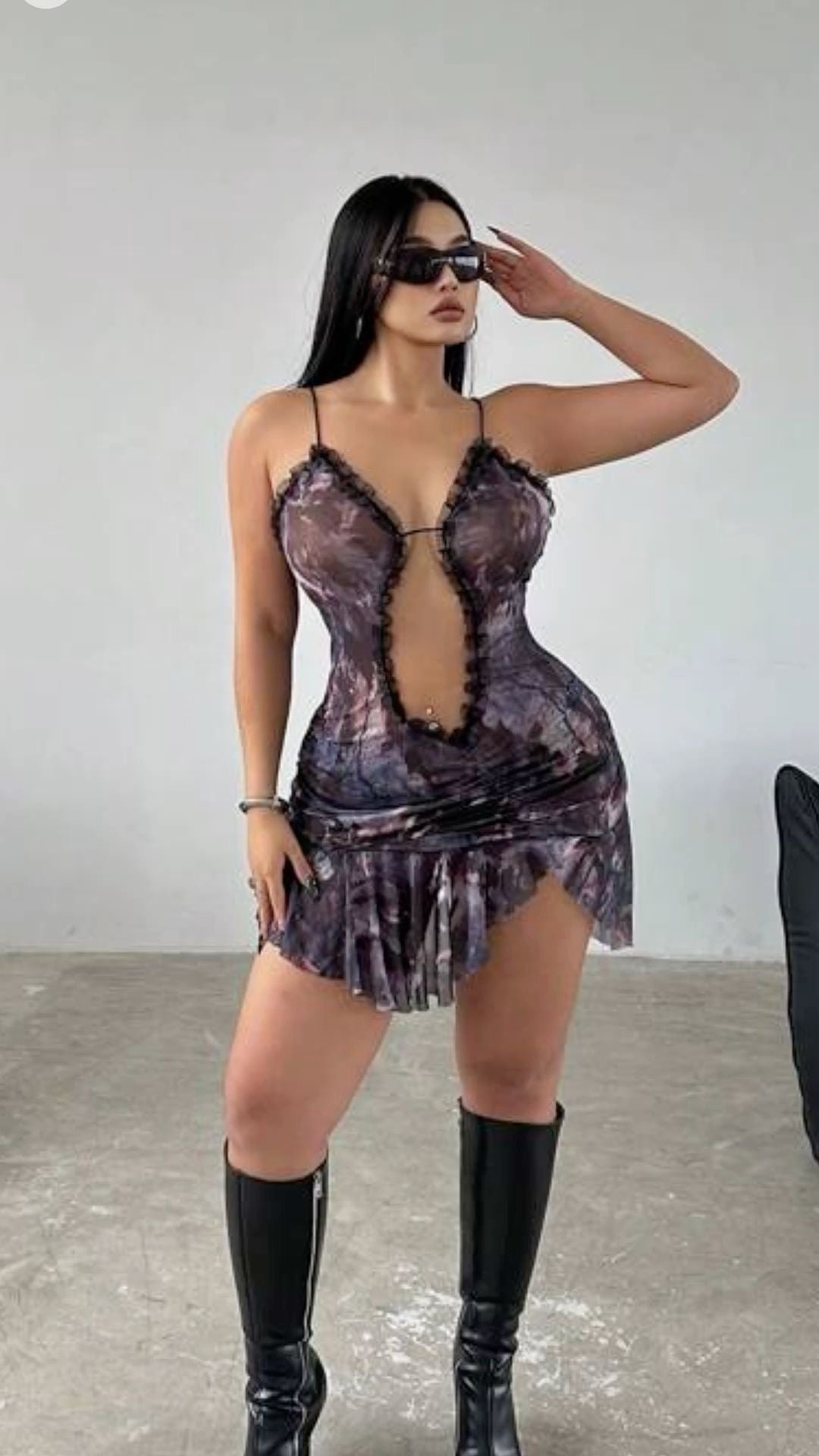 JL Dupe Dress