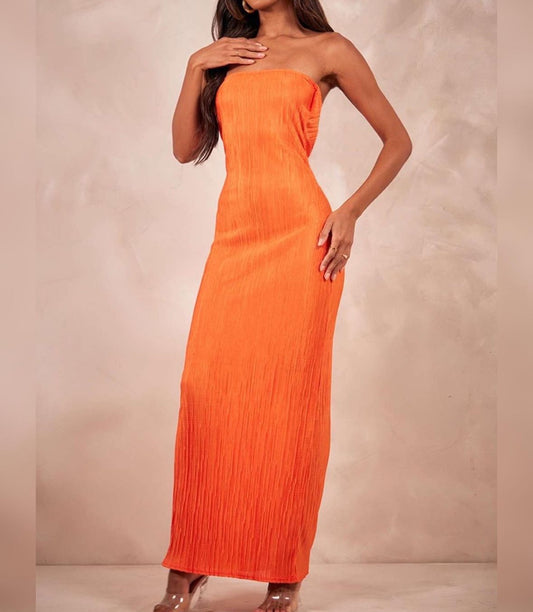 PLT Tube Dress