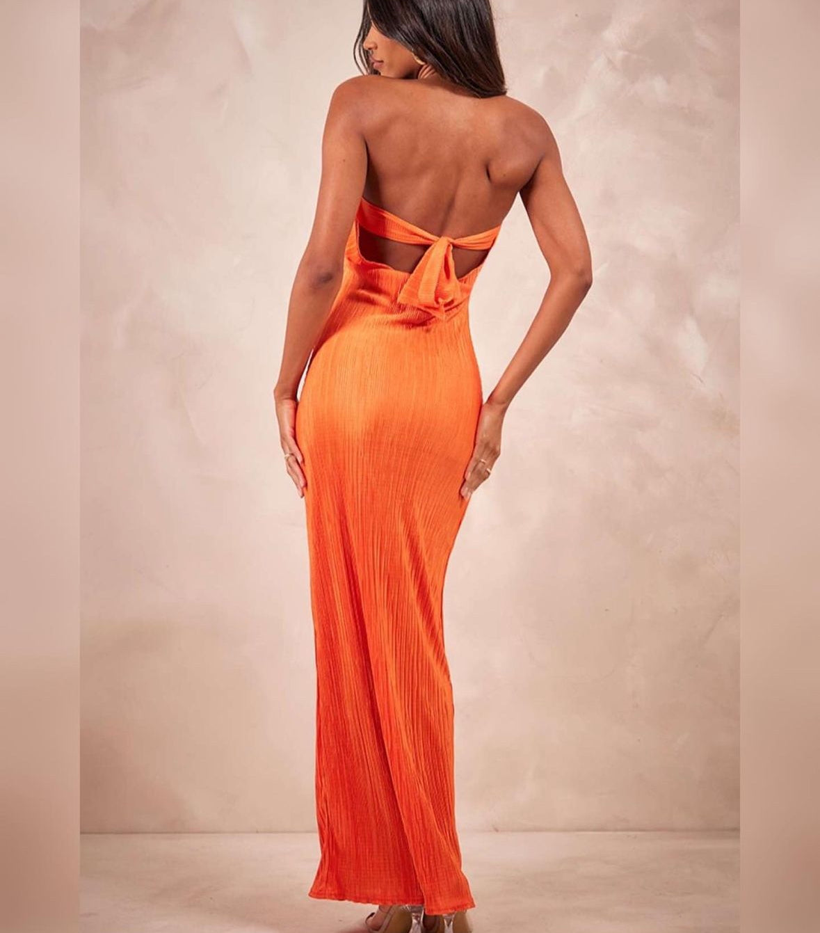 PLT Tube Dress