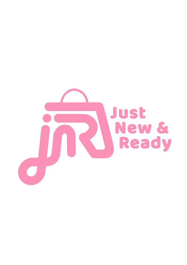 Just New & Ready Shop